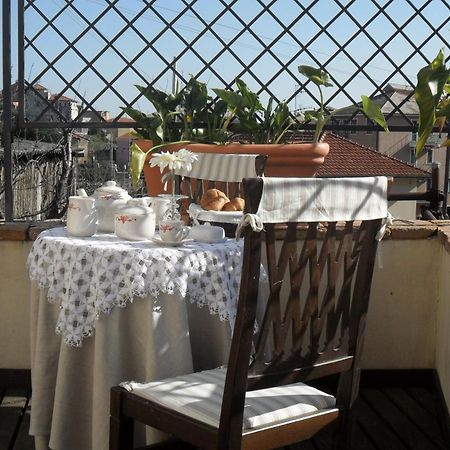 فينالي ليغوري B&B Piccolo Paradiso المظهر الخارجي الصورة