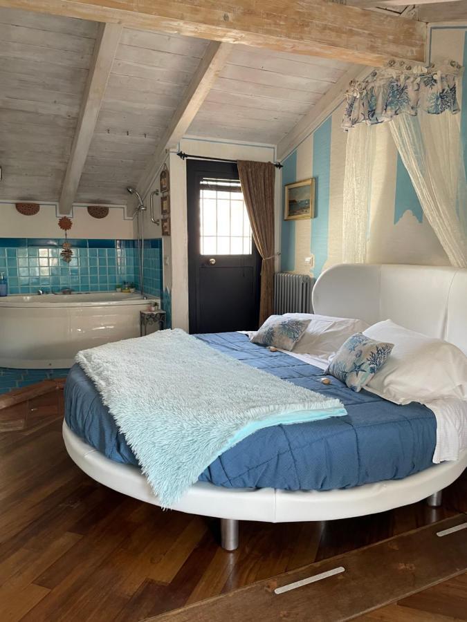 فينالي ليغوري B&B Piccolo Paradiso المظهر الخارجي الصورة