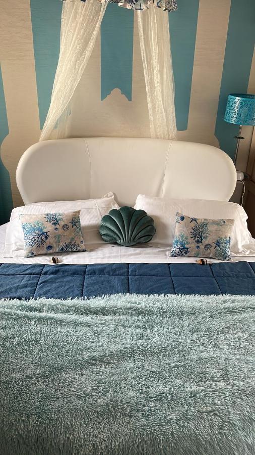 فينالي ليغوري B&B Piccolo Paradiso المظهر الخارجي الصورة