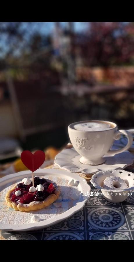 فينالي ليغوري B&B Piccolo Paradiso المظهر الخارجي الصورة