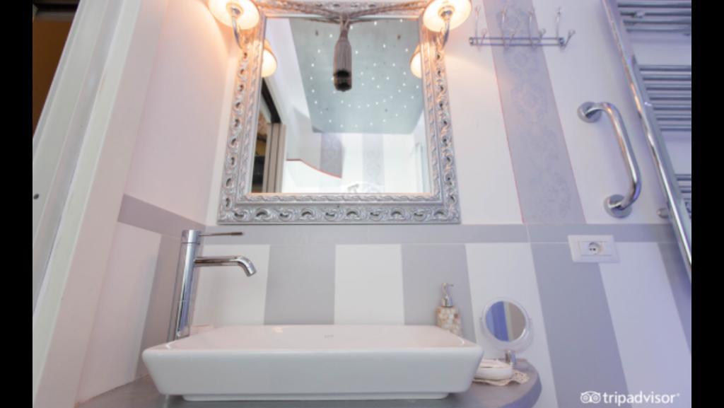 فينالي ليغوري B&B Piccolo Paradiso المظهر الخارجي الصورة