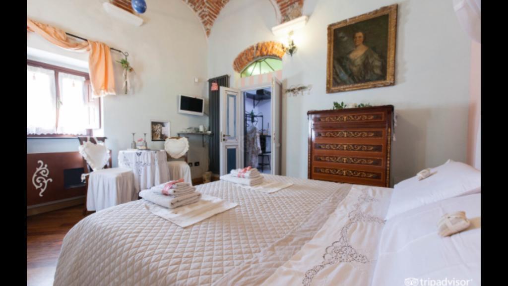 فينالي ليغوري B&B Piccolo Paradiso المظهر الخارجي الصورة