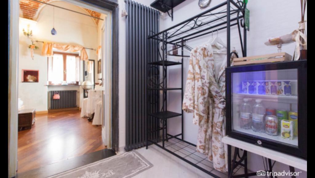 فينالي ليغوري B&B Piccolo Paradiso المظهر الخارجي الصورة